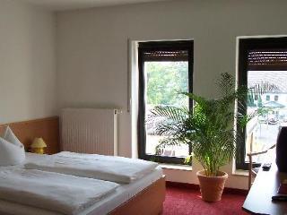 Hostal Hotel Zum Abschlepphof