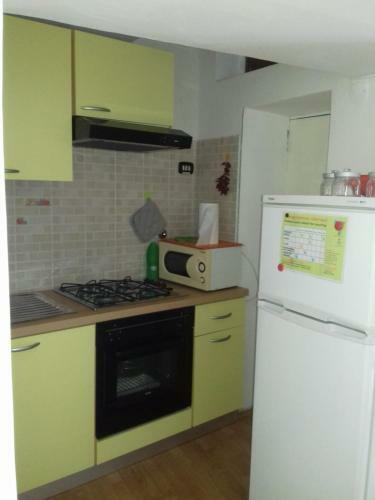 Apartamento House Efria