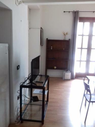 Apartamento House Efria