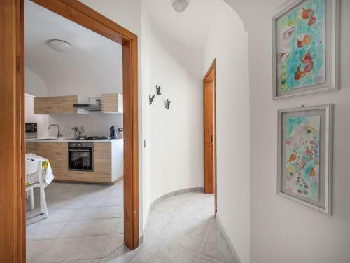 Apartamento La Perla Di Chicca