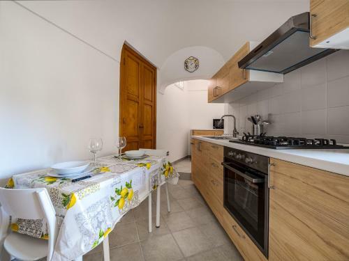 Apartamento La Perla Di Chicca