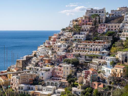 Apartamento La Perla Di Chicca