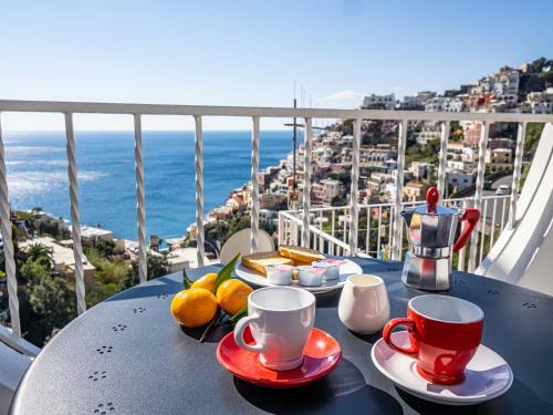 Apartamento La Perla Di Chicca