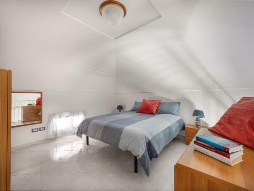 Apartamento La Perla Di Chicca