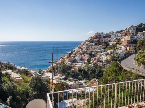 Apartamento La Perla Di Chicca