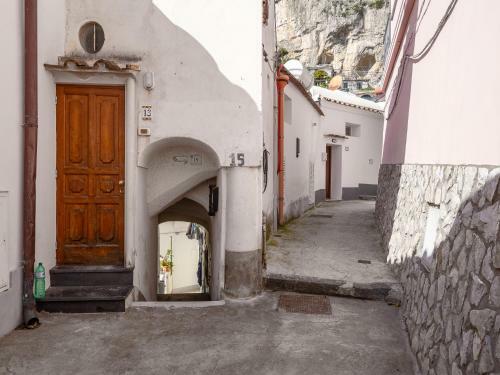 Apartamento La Perla Di Chicca