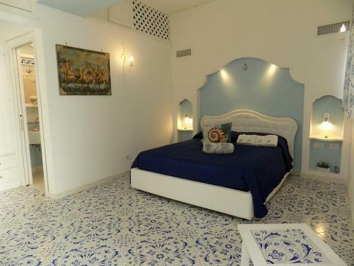 Maison De Charme Villa Mavi
