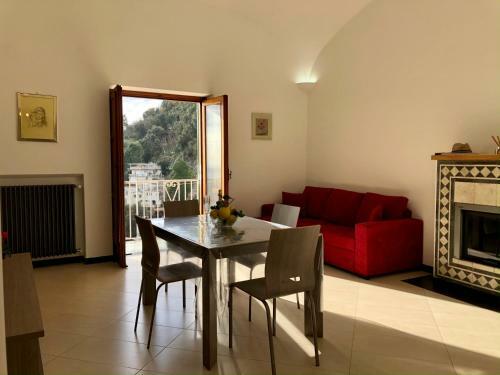 Apartamento Casa Fusco 4