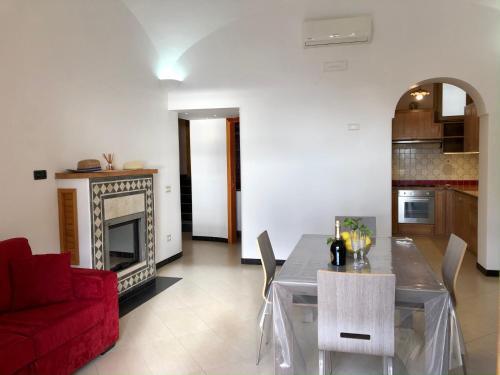 Apartamento Casa Fusco 4