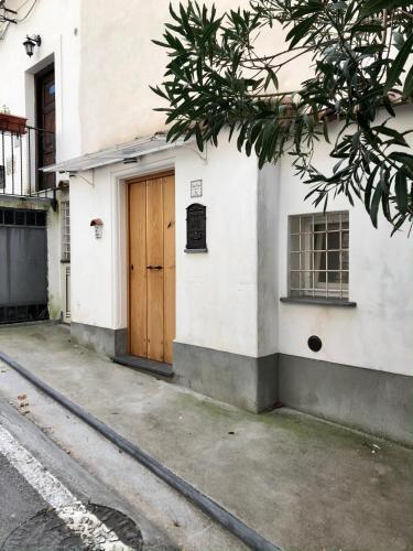 Apartamento Casa Fusco 4
