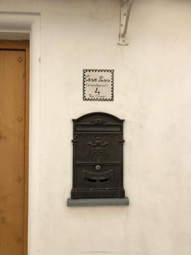 Apartamento Casa Fusco 4