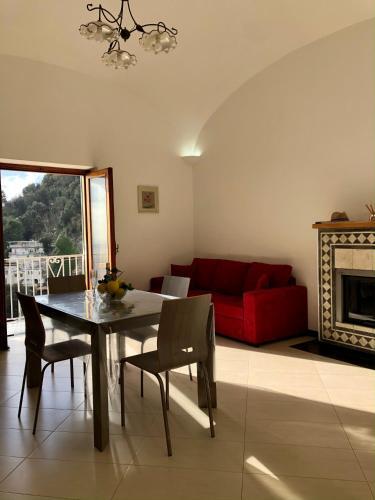 Apartamento Casa Fusco 4