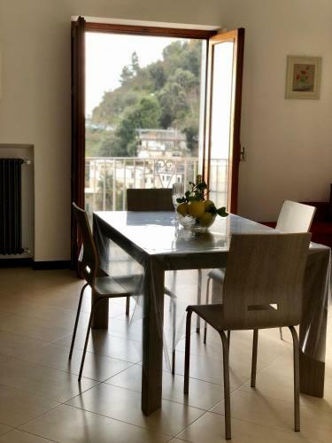 Apartamento Casa Fusco 4