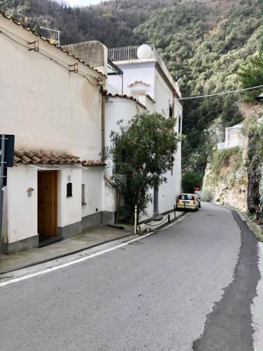 Apartamento Casa Fusco 4