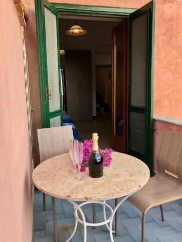 Apartamento Casa Fusco 4