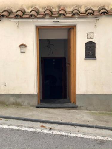 Apartamento Casa Fusco 4