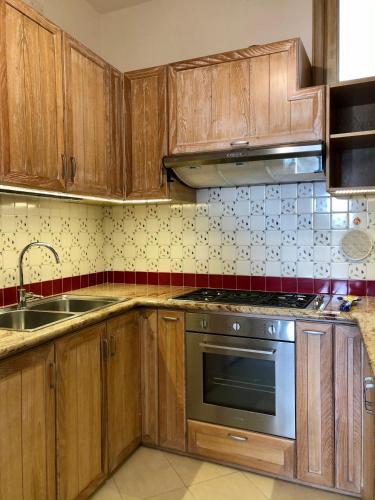 Apartamento Casa Fusco 4