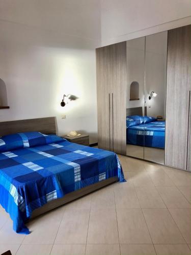 Apartamento Casa Fusco 4