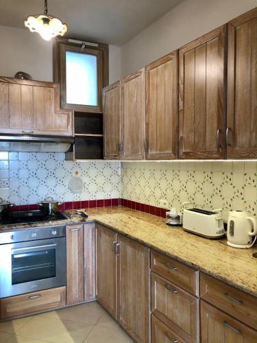 Apartamento Casa Fusco 4