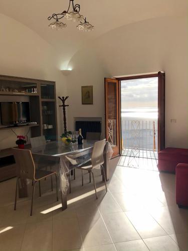 Apartamento Casa Fusco 4