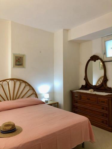 Apartamento Casa Fusco 4