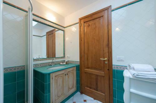 Apartamento Casa La Verbena