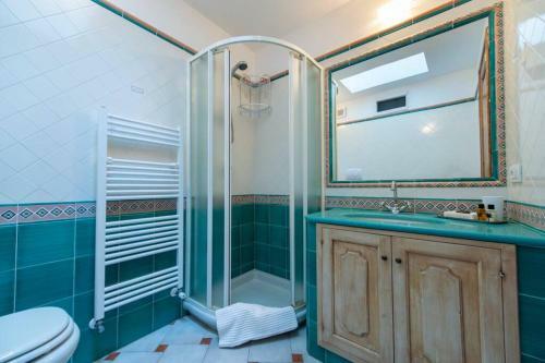 Apartamento Casa La Verbena