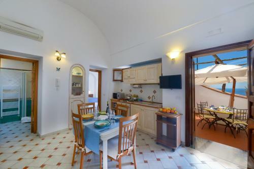 Apartamento Casa La Verbena