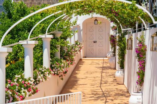 Villa Mil�