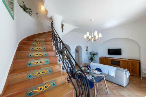 Mal� Apartments - Infinity Sea View