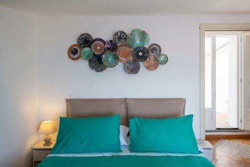 Mal� Apartments - Infinity Sea View