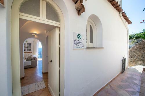 Mal� Apartments - Infinity Sea View
