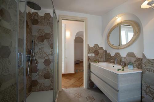 Mal� Apartments - Infinity Sea View
