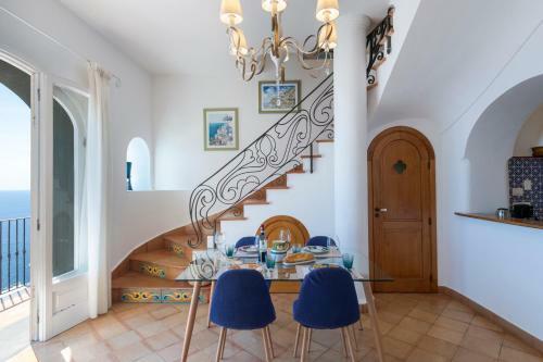Mal� Apartments - Infinity Sea View