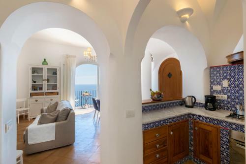 Mal� Apartments - Infinity Sea View