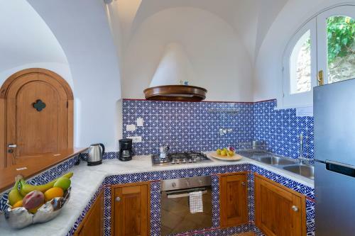 Mal� Apartments - Infinity Sea View