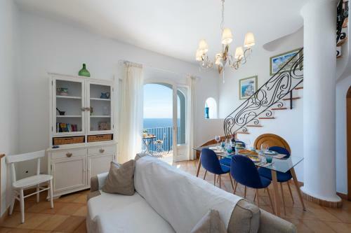 Mal� Apartments - Infinity Sea View