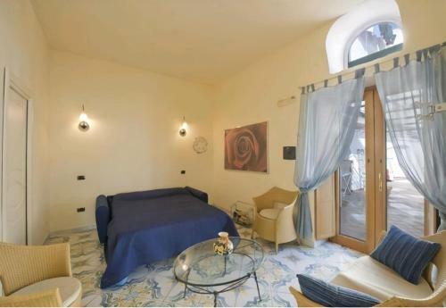 Terrazza Di Rosa - Sea View