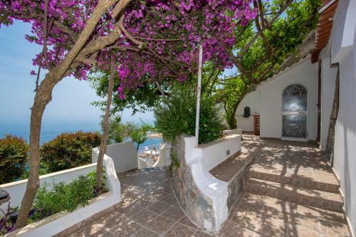 Villa Algarrobos