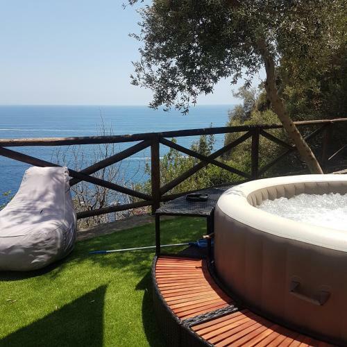 Villa Seaside