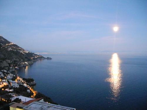 Apartamento Moonlight House