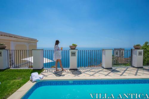 Villa Antica