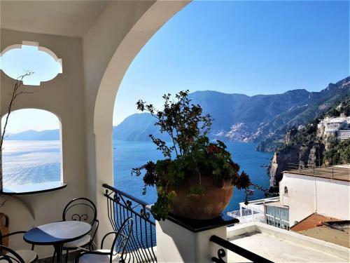 Casa Lylia, Praiano Amalficoast