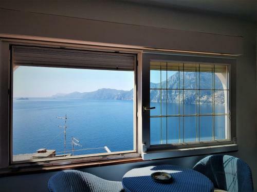 Casa Lylia, Praiano Amalficoast
