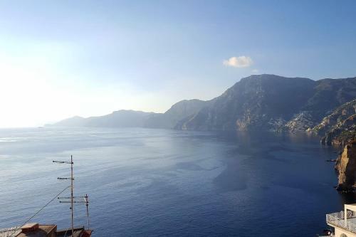 Casa Lylia, Praiano Amalficoast