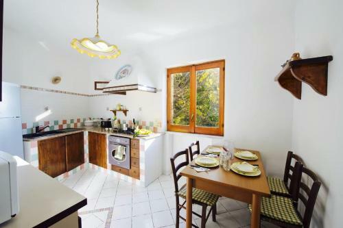 Casa Lylia, Praiano Amalficoast