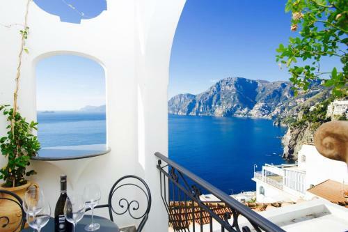 Casa Lylia, Praiano Amalficoast
