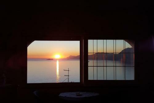 Casa Lylia, Praiano Amalficoast