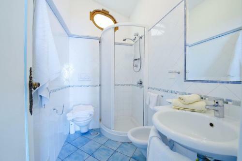 Casa Lylia, Praiano Amalficoast