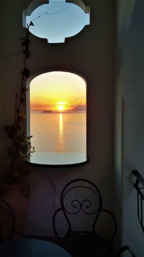 Casa Lylia, Praiano Amalficoast